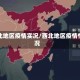 西北地区疫情实况/西北地区疫情情况