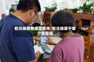 乾元镇疫情地区查询/乾元镇属于哪个县管辖