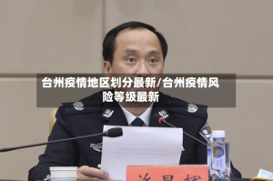 台州疫情地区划分最新/台州疫情风险等级最新