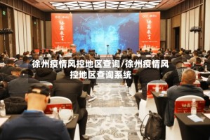 徐州疫情风控地区查询/徐州疫情风控地区查询系统