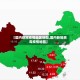 【国内新冠疫情地区地图,国内新冠病毒疫情地图】