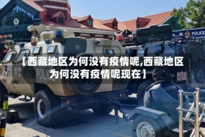 【西藏地区为何没有疫情呢,西藏地区为何没有疫情呢现在】