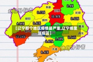 【辽宁那个地区疫情最严重,辽宁哪里是疫区】