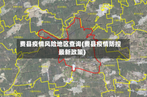 费县疫情风险地区查询(费县疫情防控最新政策)