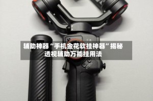 辅助神器“手机金花软挂神器”揭秘透视辅助万能挂用法