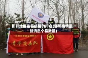 邯郸地区各县疫情的排名(邯郸疫情最新消息个县数量)