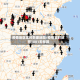 疫情地区实时数据地图/疫情实时地图1001无标题