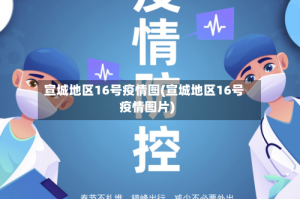 宣城地区16号疫情图(宣城地区16号疫情图片)