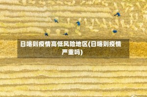 日喀则疫情高低风险地区(日喀则疫情严重吗)