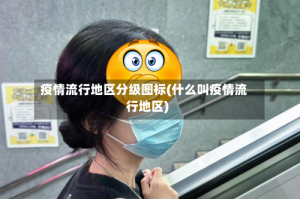 疫情流行地区分级图标(什么叫疫情流行地区)