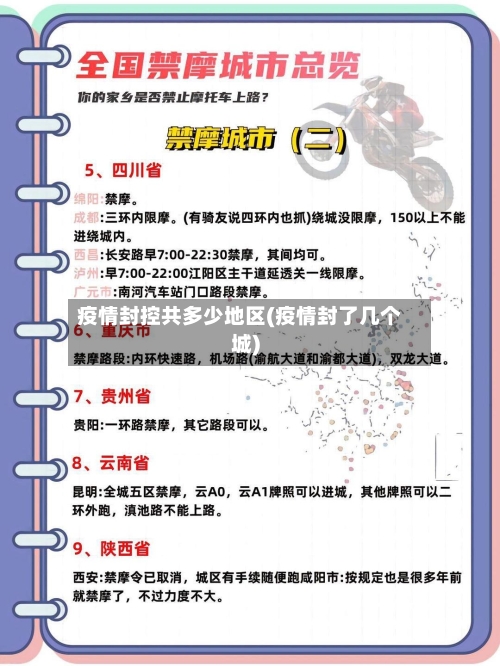 疫情封控共多少地区(疫情封了几个城)-第1张图片