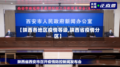 【陕西各地区疫情等级,陕西省疫情分区】-第2张图片