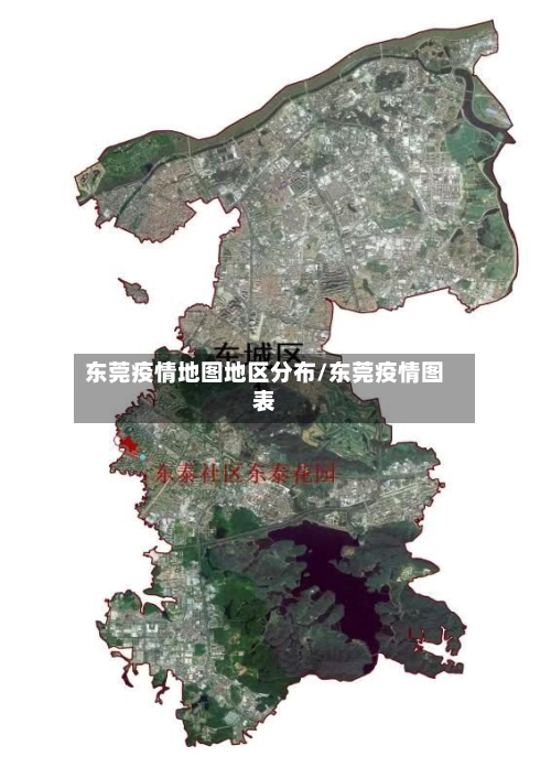 东莞疫情地图地区分布/东莞疫情图表-第1张图片