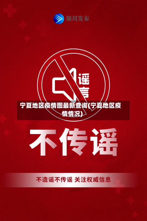 宁夏地区疫情图最新查询(宁夏地区疫情情况)-第2张图片