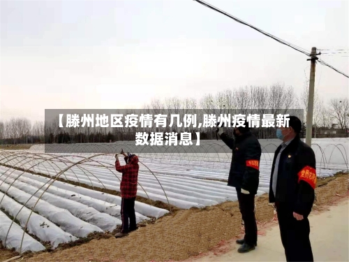 【滕州地区疫情有几例,滕州疫情最新数据消息】-第1张图片