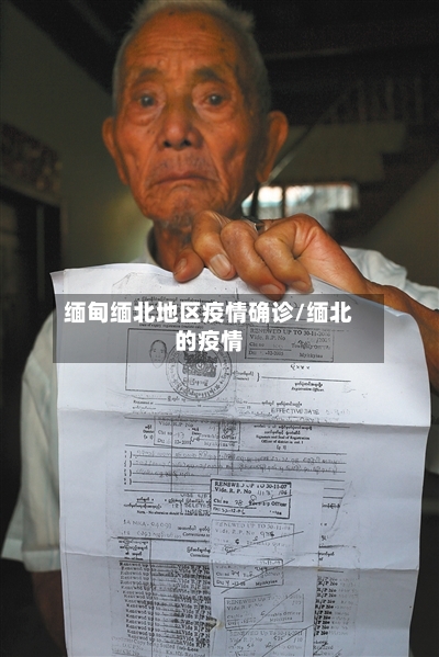 缅甸缅北地区疫情确诊/缅北的疫情-第3张图片