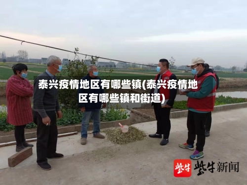 泰兴疫情地区有哪些镇(泰兴疫情地区有哪些镇和街道)-第2张图片