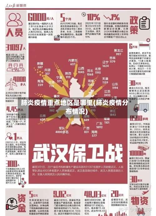 肺炎疫情重点地区是哪里(肺炎疫情分布情况)-第3张图片