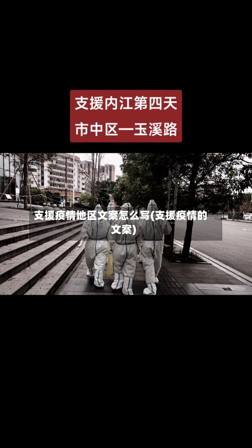 支援疫情地区文案怎么写(支援疫情的文案)-第1张图片