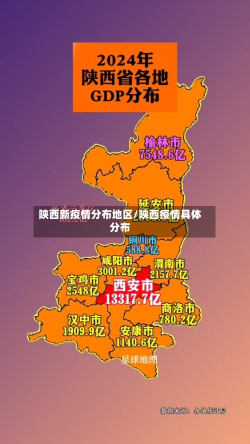 陕西新疫情分布地区/陕西疫情具体分布-第3张图片