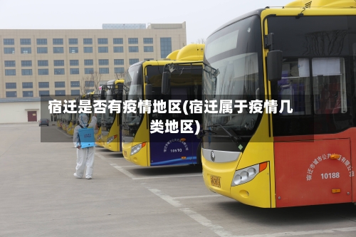 宿迁是否有疫情地区(宿迁属于疫情几类地区)-第1张图片