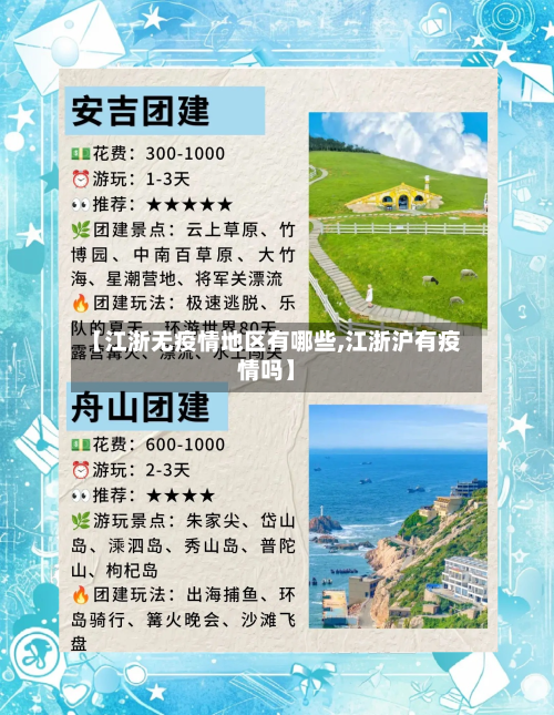 【江浙无疫情地区有哪些,江浙沪有疫情吗】-第3张图片