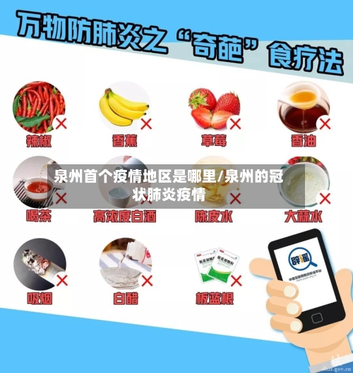 泉州首个疫情地区是哪里/泉州的冠状肺炎疫情-第2张图片