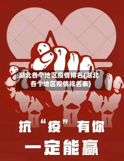 湖北各个地区疫情排名(湖北各个地区疫情排名表)-第1张图片