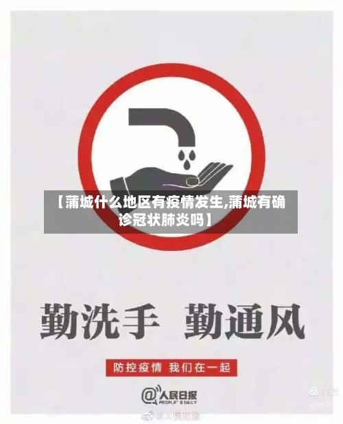 【蒲城什么地区有疫情发生,蒲城有确诊冠状肺炎吗】-第1张图片
