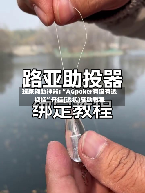 玩家辅助神器:“AGpoker有没有透视挂	”开挂(透视)辅助教程-第2张图片