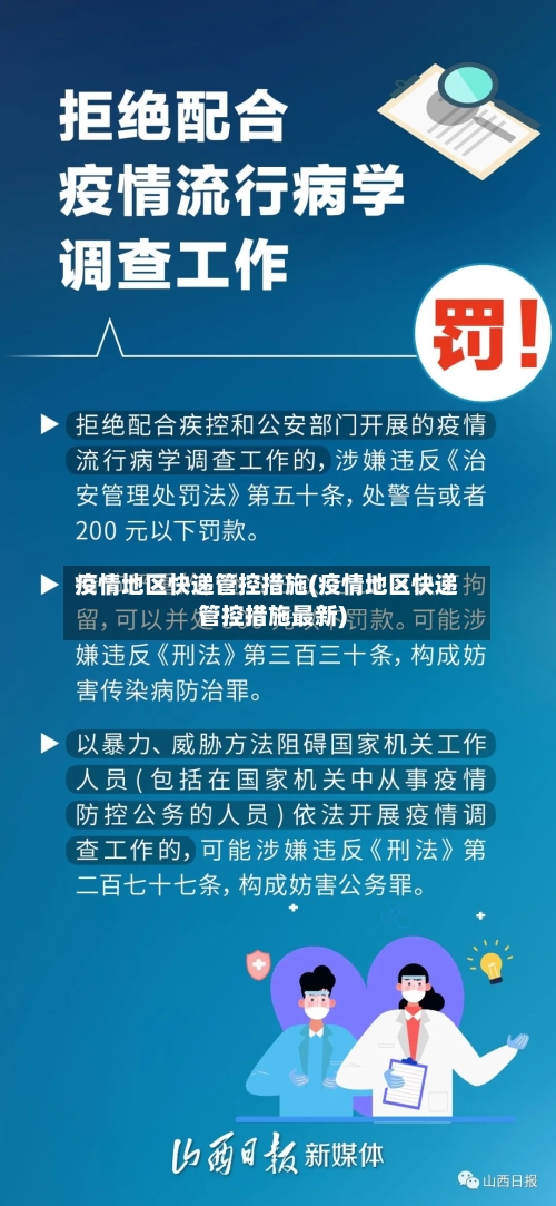 疫情地区快递管控措施(疫情地区快递管控措施最新)-第3张图片