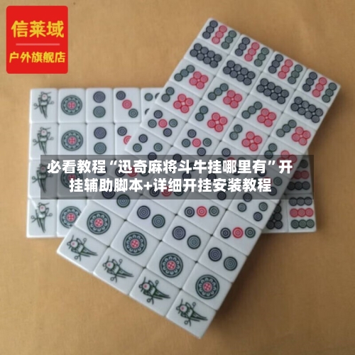 必看教程“迅奇麻将斗牛挂哪里有”开挂辅助脚本+详细开挂安装教程-第1张图片