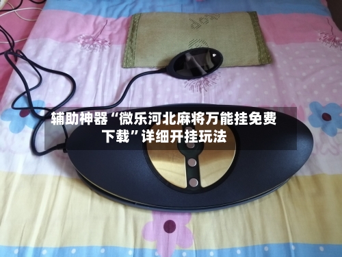 辅助神器“微乐河北麻将万能挂免费下载”详细开挂玩法-第1张图片