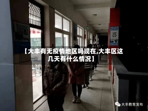 【大丰有无疫情地区吗现在,大丰区这几天有什么情况】-第2张图片