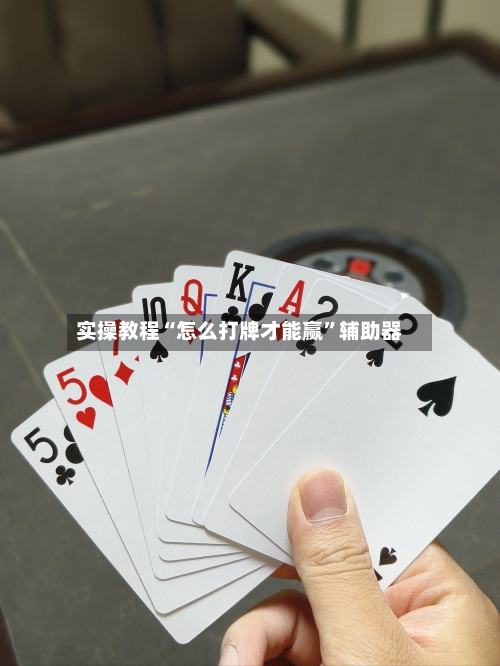 实操教程“怎么打牌才能赢	”辅助器-第2张图片