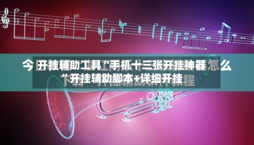 开挂辅助工具“手机十三张开挂神器”开挂辅助脚本+详细开挂-第3张图片