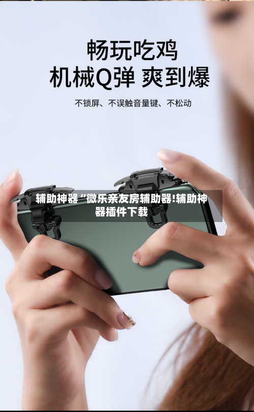 辅助神器“微乐亲友房辅助器!辅助神器插件下载-第1张图片