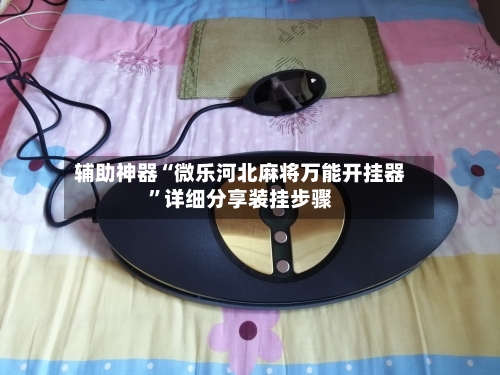 辅助神器“微乐河北麻将万能开挂器”详细分享装挂步骤-第1张图片