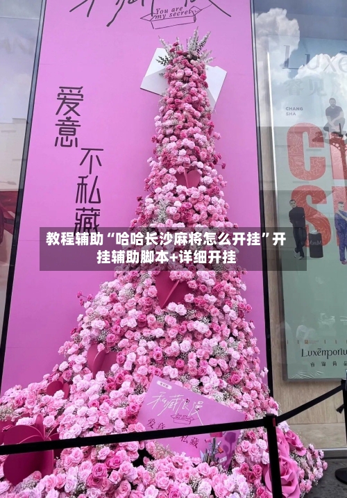 教程辅助“哈哈长沙麻将怎么开挂”开挂辅助脚本+详细开挂-第3张图片