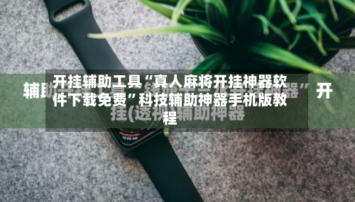 开挂辅助工具“真人麻将开挂神器软件下载免费	”科技辅助神器手机版教程-第3张图片