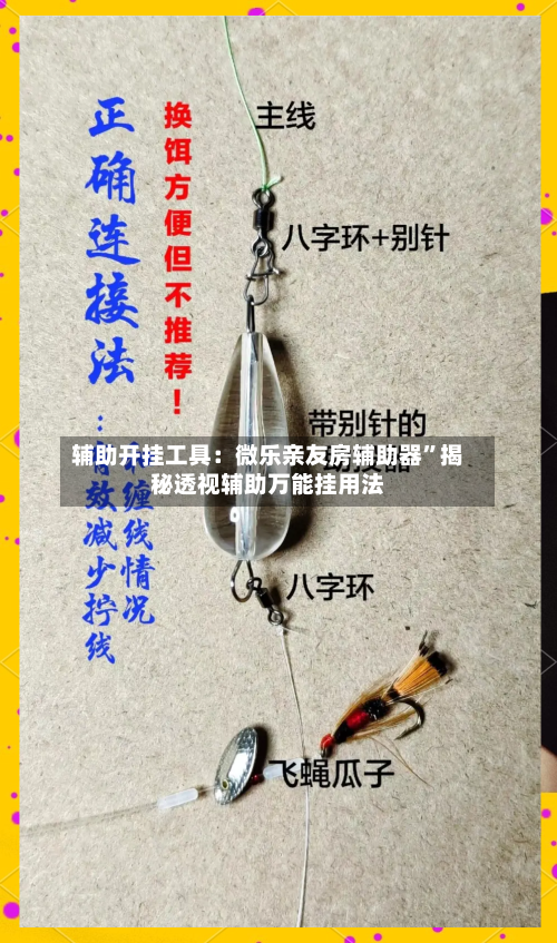 辅助开挂工具：微乐亲友房辅助器”揭秘透视辅助万能挂用法-第1张图片