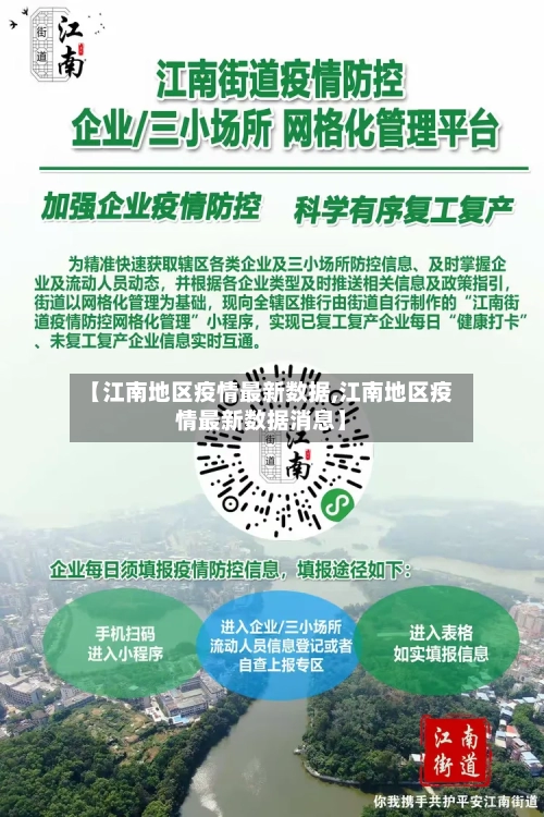 【江南地区疫情最新数据,江南地区疫情最新数据消息】-第3张图片