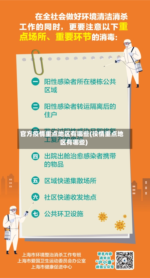 官方疫情重点地区有哪些(役情重点地区有哪些)-第1张图片