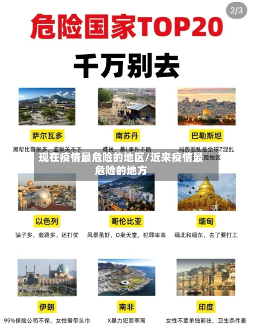 现在疫情最危险的地区/近来疫情最危险的地方-第1张图片