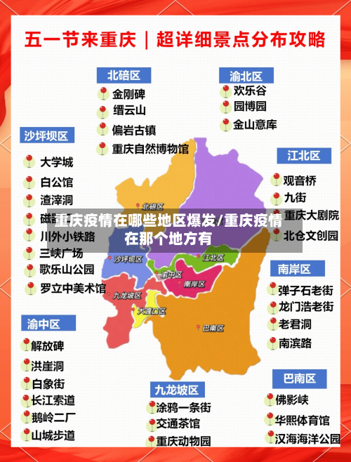 重庆疫情在哪些地区爆发/重庆疫情在那个地方有-第1张图片