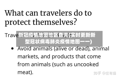 新冠疫情地图地区查询(实时更新新型冠状病毒肺炎疫情地图一一)-第2张图片