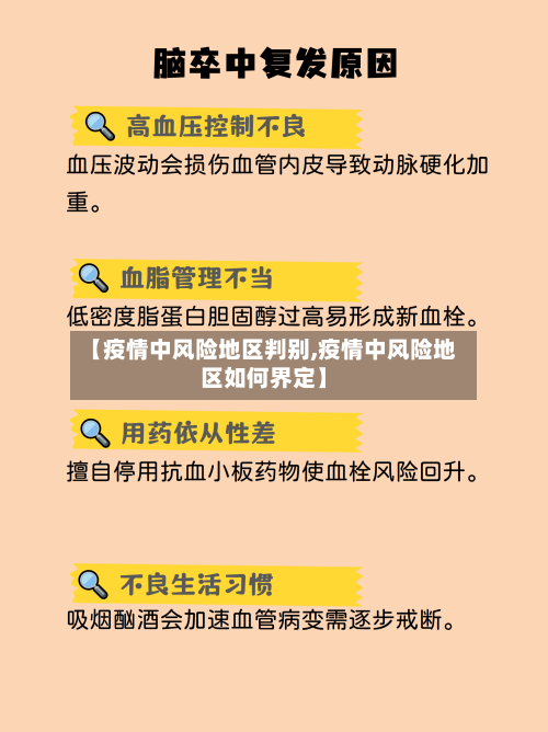 【疫情中风险地区判别,疫情中风险地区如何界定】-第3张图片