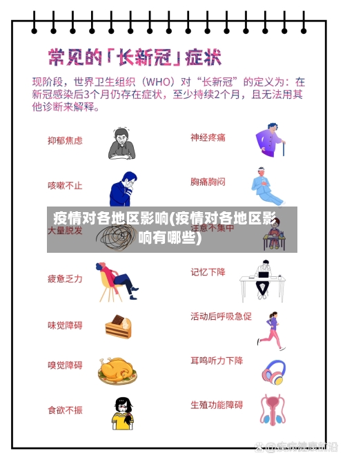 疫情对各地区影响(疫情对各地区影响有哪些)-第1张图片