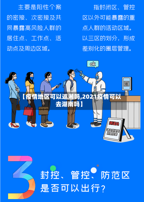 【疫情地区可以返湘吗,2021疫情可以去湖南吗】-第1张图片