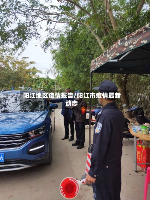阳江地区疫情报告/阳江市疫情最新动态-第1张图片